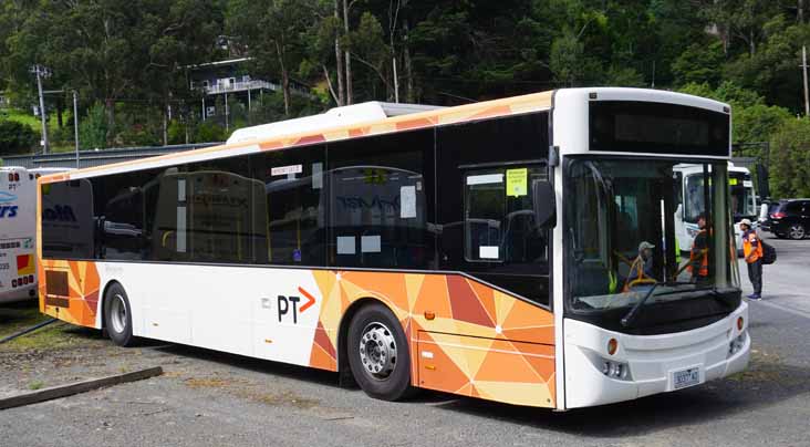 Panorama MAN 18.320 MCV Elite C130 37